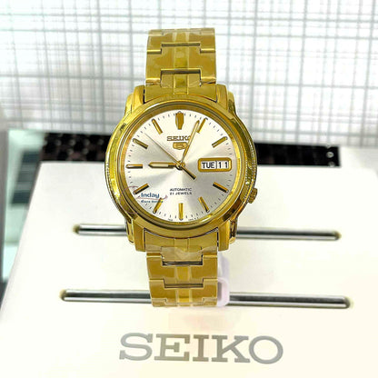 Seiko Men's Watch SNKK74K1