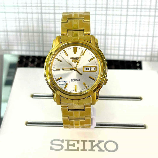 Seiko Men's Watch SNKK74K1