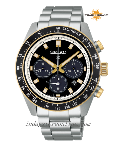 Seiko Men's Watch SSC941P1 Prospex - Solar