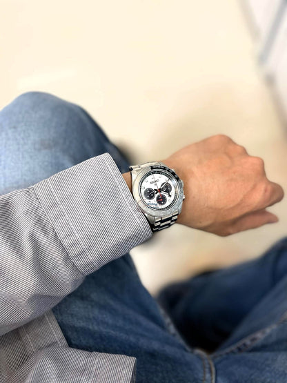 Seiko Men's Watch SSC911P1 Seiko Prospex - Solar