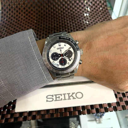 Seiko Men's Watch SSC911P1 Seiko Prospex - Solar