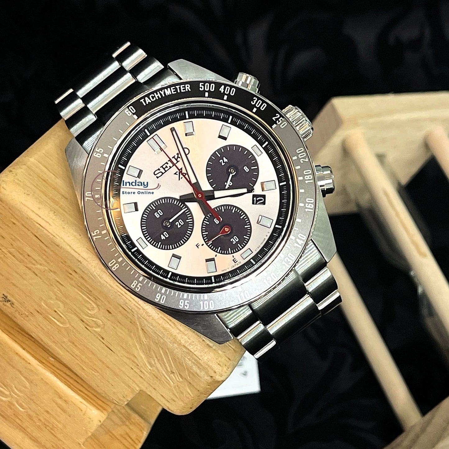 Seiko Men's Watch SSC911P1 Seiko Prospex - Solar