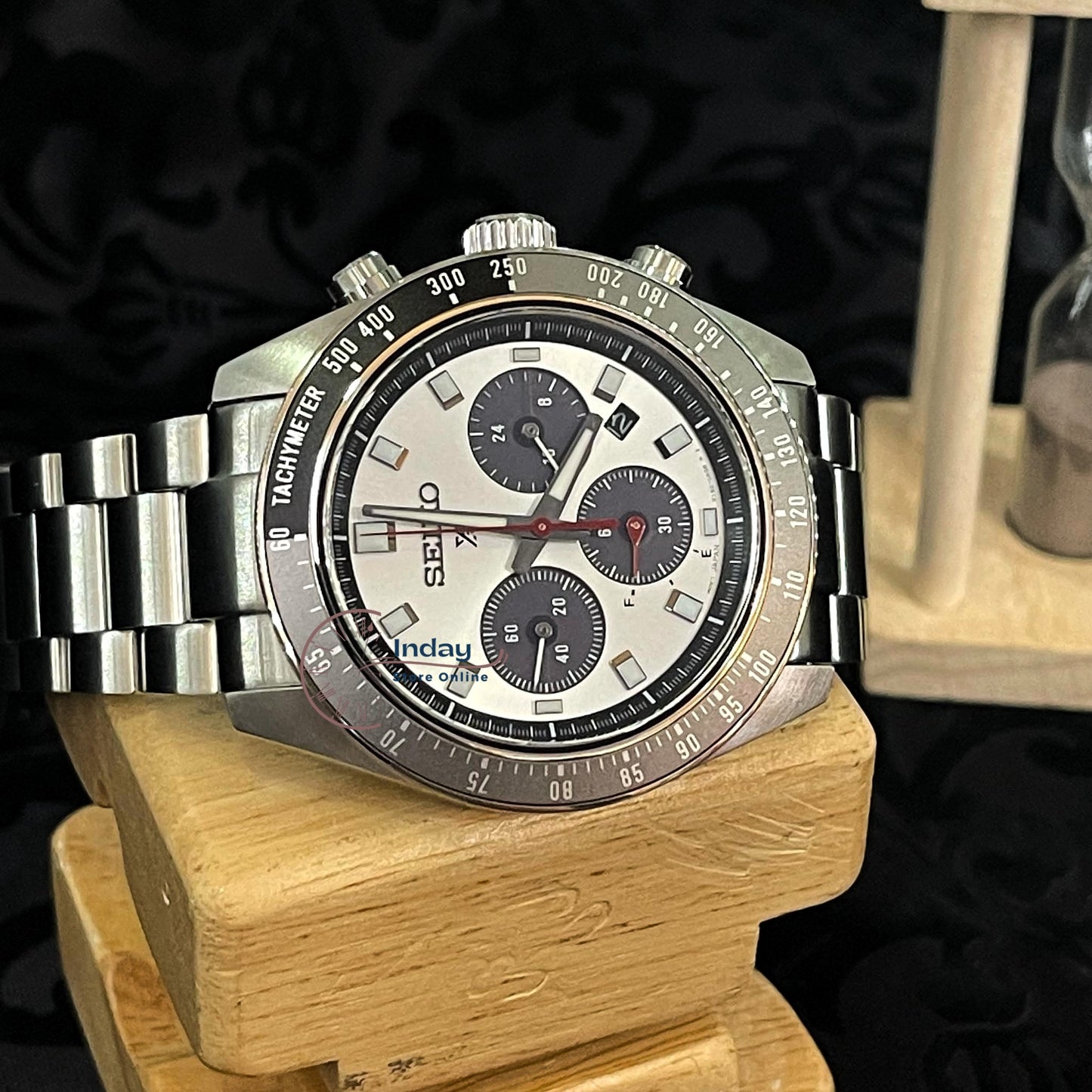 Seiko Men's Watch SSC911P1 Seiko Prospex - Solar