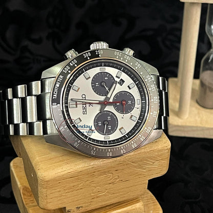 Seiko Men's Watch SSC911P1 Seiko Prospex - Solar