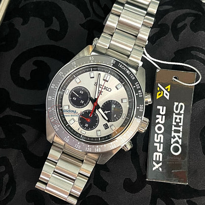 Seiko Men's Watch SSC911P1 Seiko Prospex - Solar