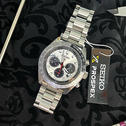 Seiko Men's Watch SSC911P1 Seiko Prospex - Solar
