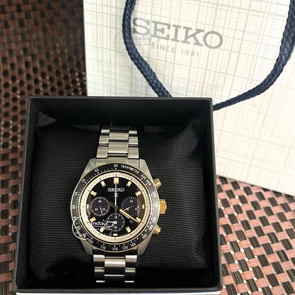 Seiko Men's Watch SSC941P1 Prospex - Solar