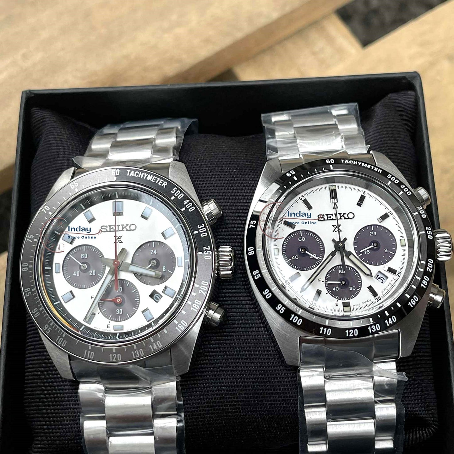 Seiko Men's Watch SSC911P1 Seiko Prospex - Solar