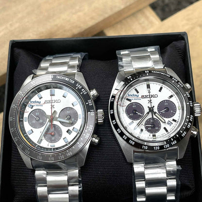 Seiko Men's Watch SSC911P1 Seiko Prospex - Solar