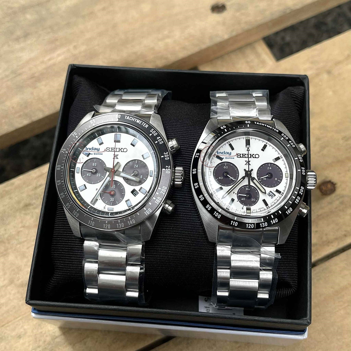 Seiko Men's Watch SSC911P1 Seiko Prospex - Solar