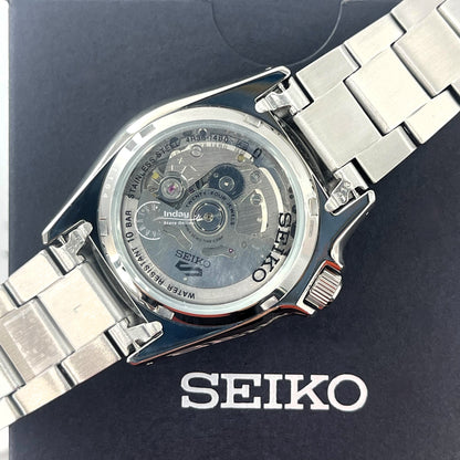 Seiko Women's Watch SRPK31K1 Seiko 5 Sports SRPK31K1 38mm SKX Mid-Sized
