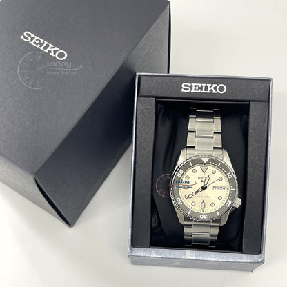 Seiko Women's Watch SRPK31K1 Seiko 5 Sports SRPK31K1 38mm SKX Mid-Sized