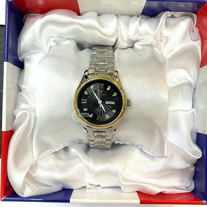 范倫鐵諾 古柏 Coupeau Women's Watch 61607TKAL-2
