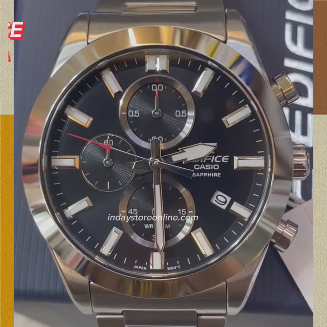 Casio edifice efb outlet 560