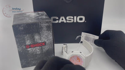 Casio G-Shock Men's Watch GA-2100TL-7A Shock Resistant Carbon Core Guard Structure