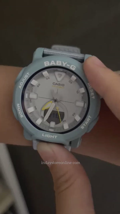 Casio Baby-G Women's Watch BGA-310C-3A