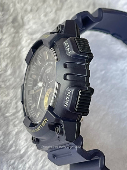 Casio Analog-Digital Men's Watch AEQ-110W-2A