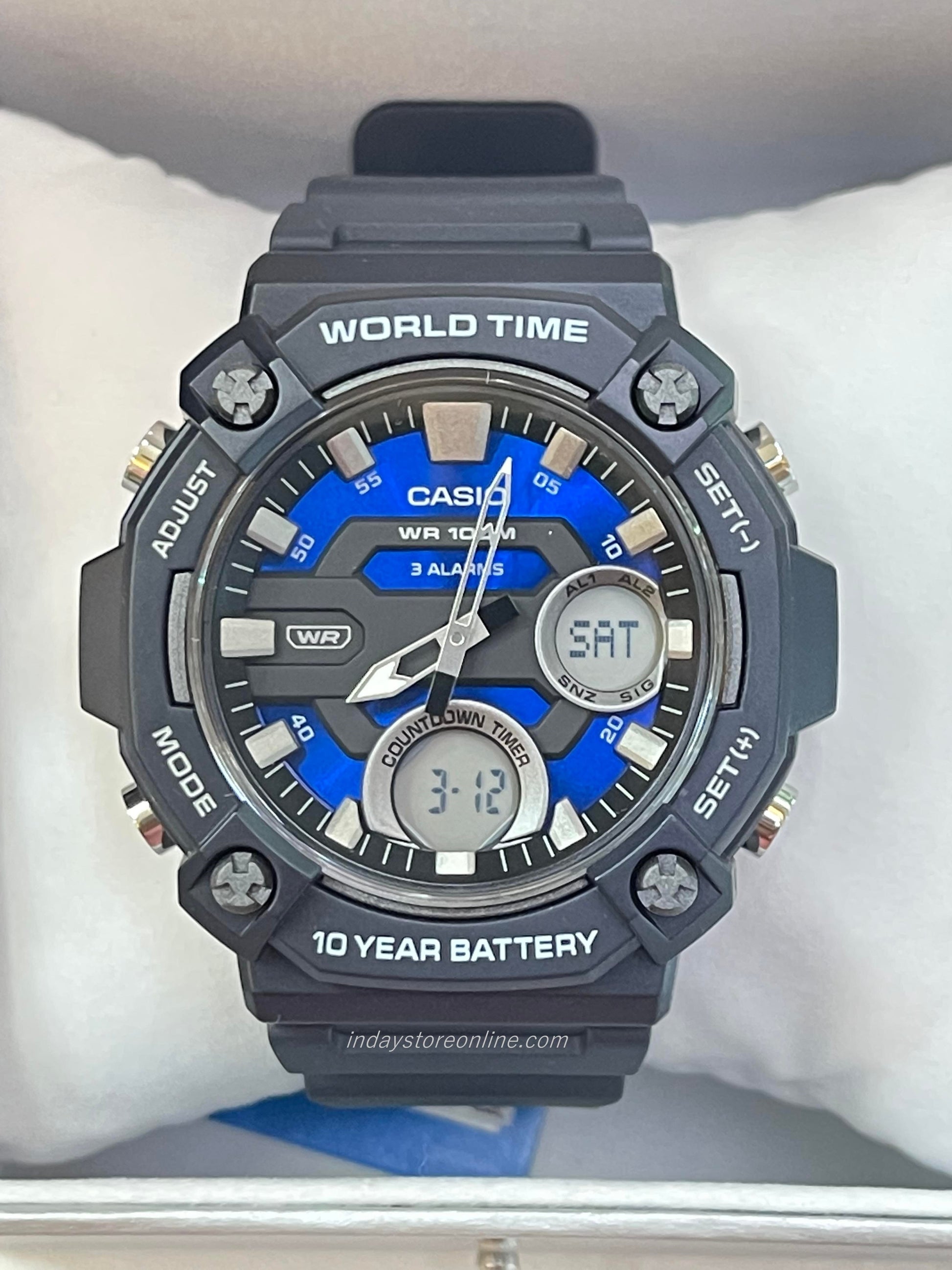 Reloj Casio Análogo Digital Vintage AEQ-110W-2AVCF - Dando La Hora 2 1200x Reloj Casio Análogo Digital Vintage AEQ-110W-2AVCF - Dando La Hora 2 1200x