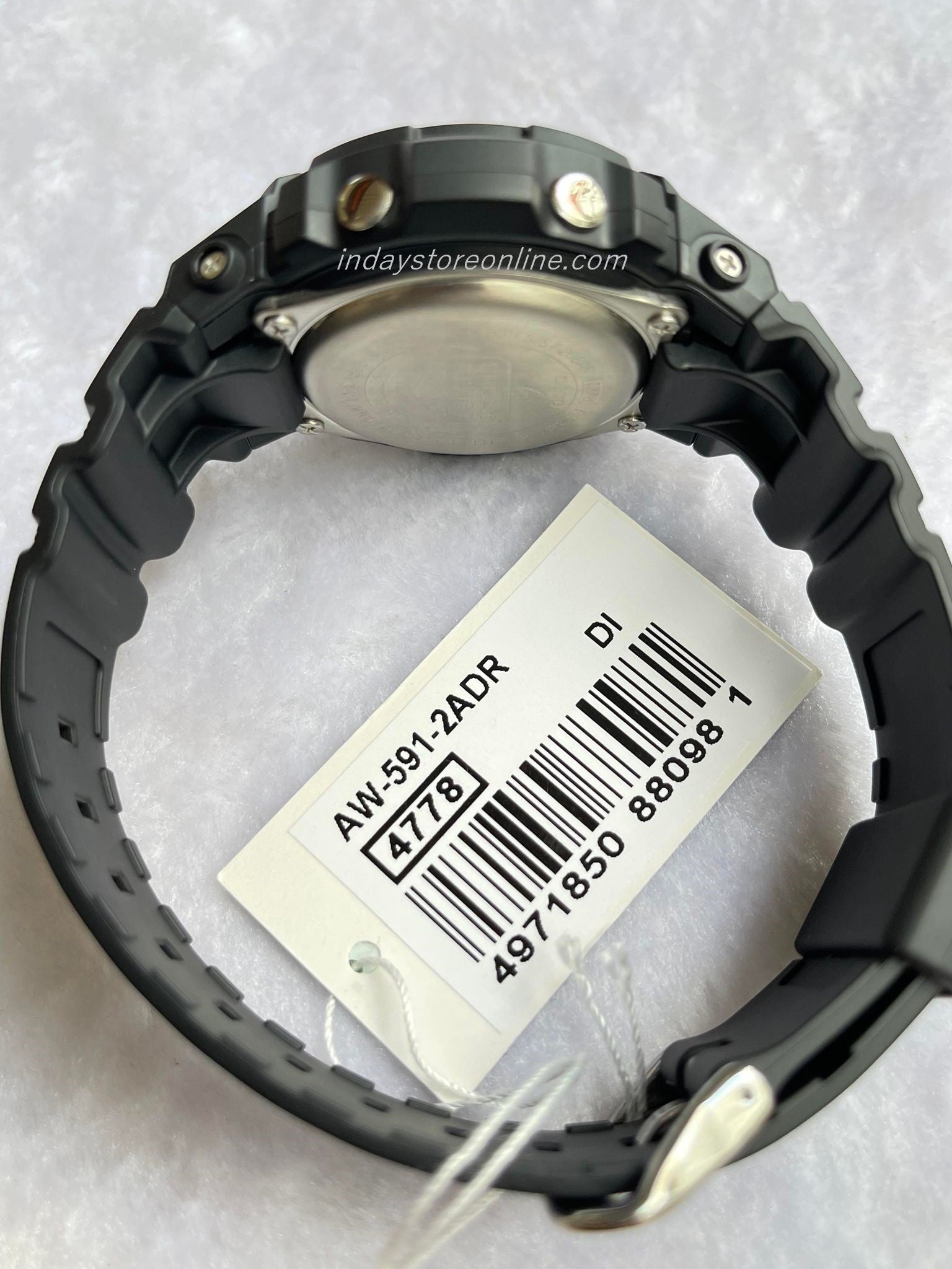 G shock 4778 store price