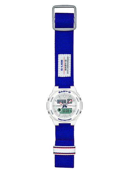 Casio Baby-G Women's Watch BAX-125-2A