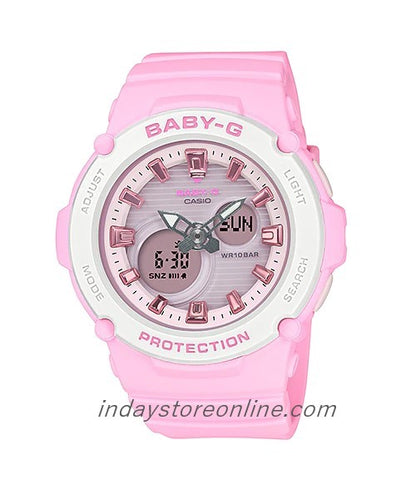 Casio Baby-G Women's Watch BGA-270-4A