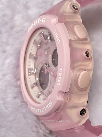 Casio Baby-G Women's Watch BGA-270FL-4A