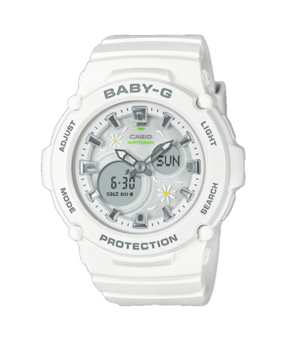 Casio Baby-G Women's Watch BGA-270FL-7A