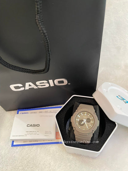 Casio Baby-G Women's Watch BGA-275-5A