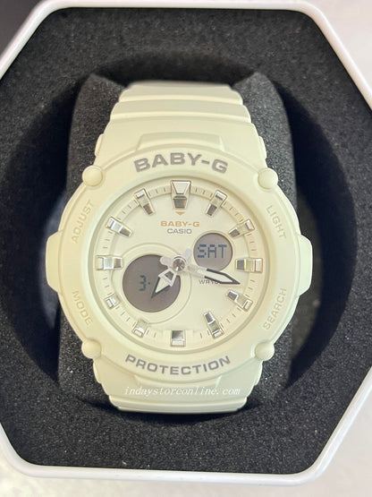 Casio Baby-G Women's Watch BGA-275-7A