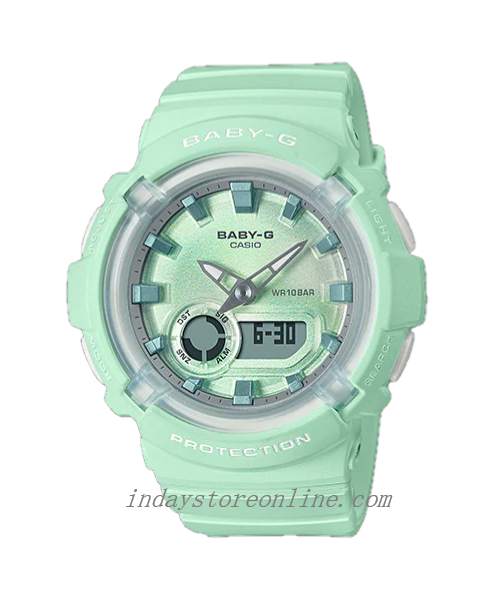 Casio Baby-G Women's Watch BGA-280-3A