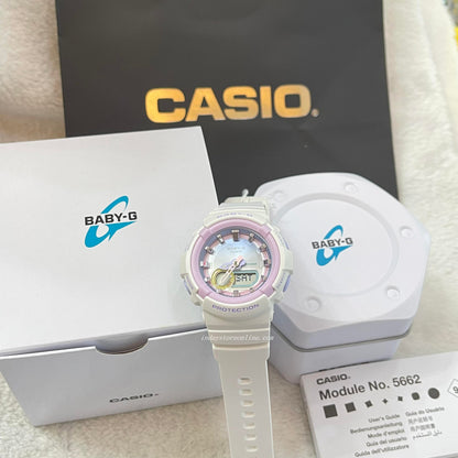 Casio Baby-G Women's Watch BGA-280PM-7A