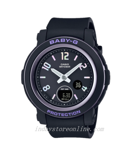 Casio Baby-G Women's Watch BGA-290DR-1A