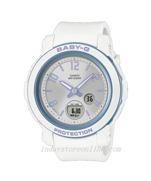 Casio Baby-G Women's Watch BGA-290DR-7A