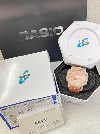 Casio Baby-G Women's Watch BGA-310-4A