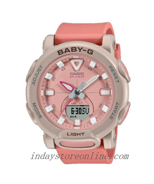Casio Baby-G Women's Watch BGA-310-4A