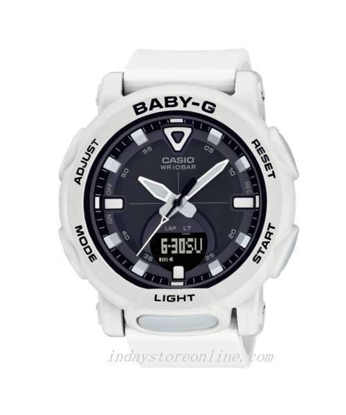 Casio Baby-G Women's Watch BGA-310-7A2