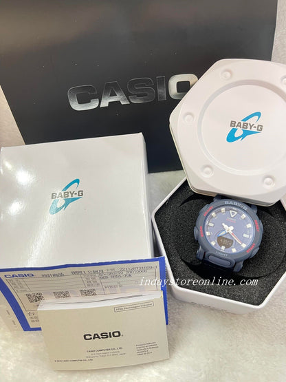 Casio Baby-G Women's Watch BGA-310C-2A