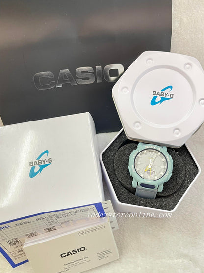 Casio Baby-G Women's Watch BGA-310C-3A