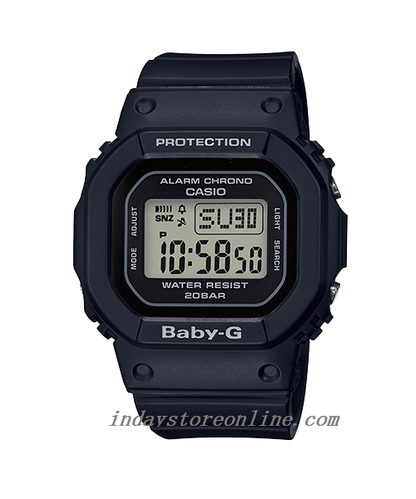 Casio Baby-G Women's Watch BGD-560-1