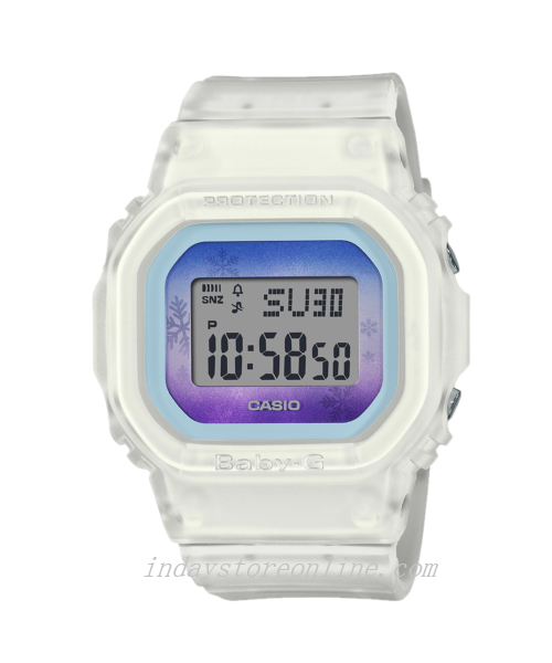 Casio Baby-G Women's Watch BGD-560WL-7