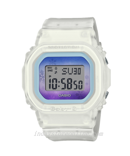 Casio Baby-G Women's Watch BGD-560WL-7