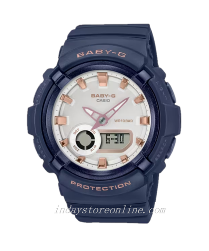 Casio Baby-G Women's Watch BGA-280BA-2A