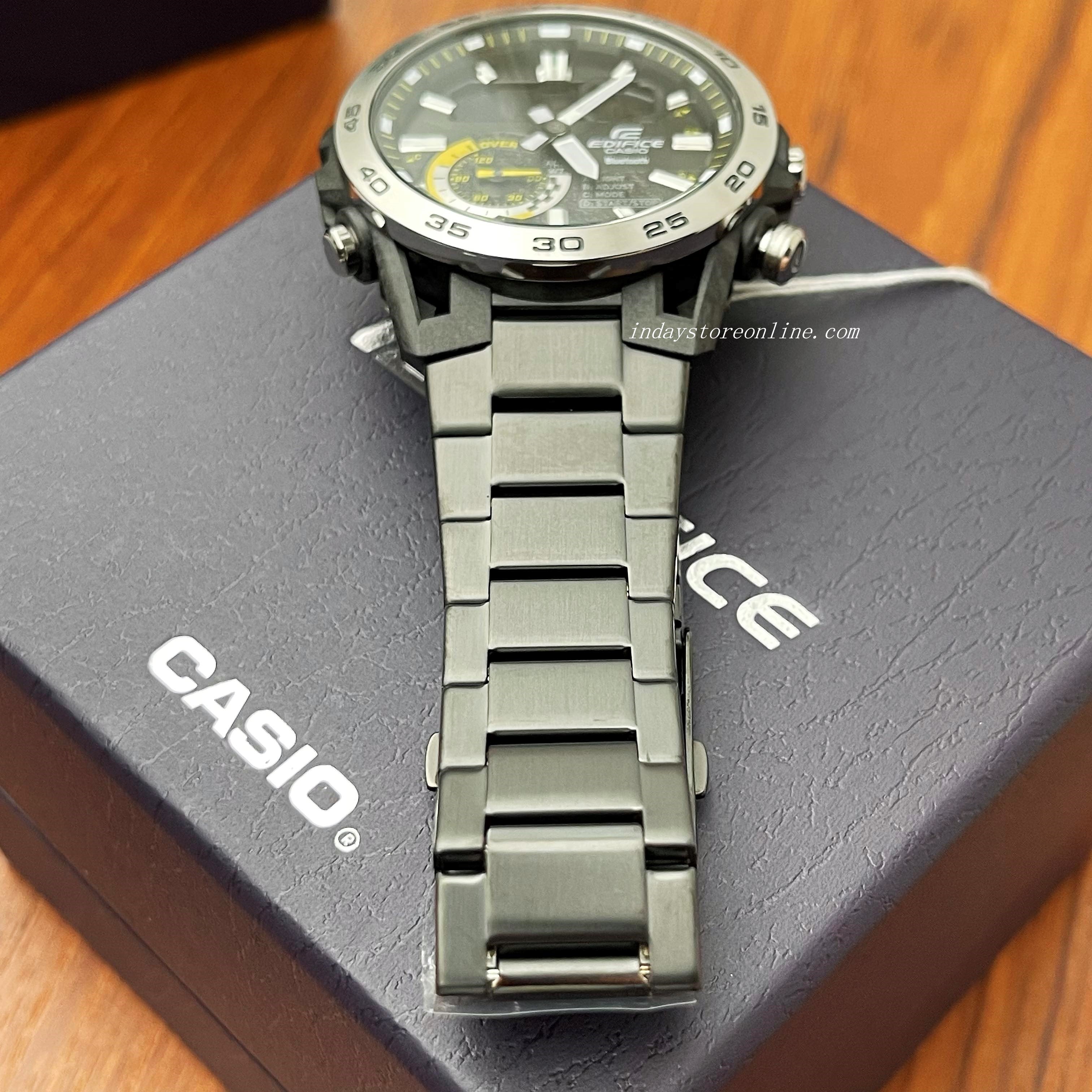 Casio best sale ecb 1000