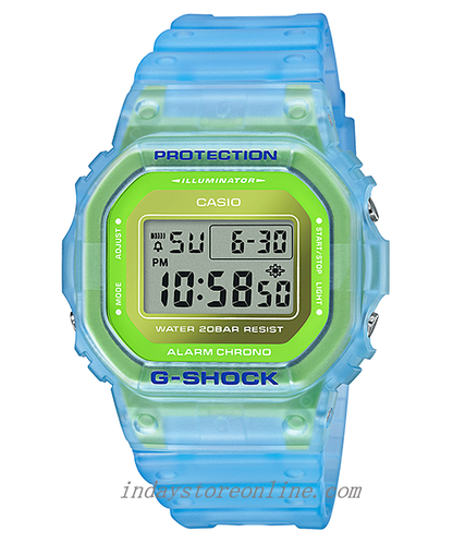 Dw hot sale 5600 transparent