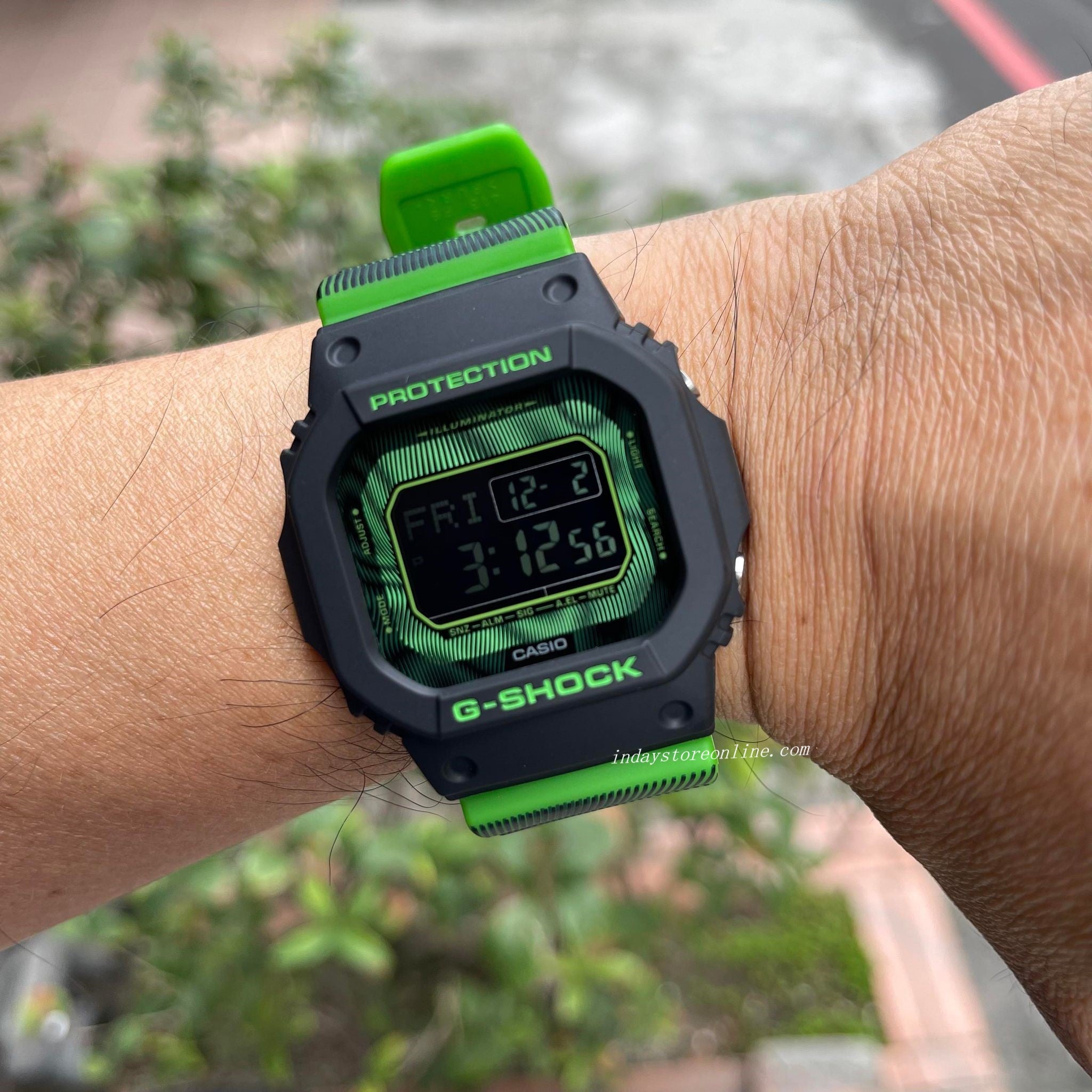 Dw5600dc discount