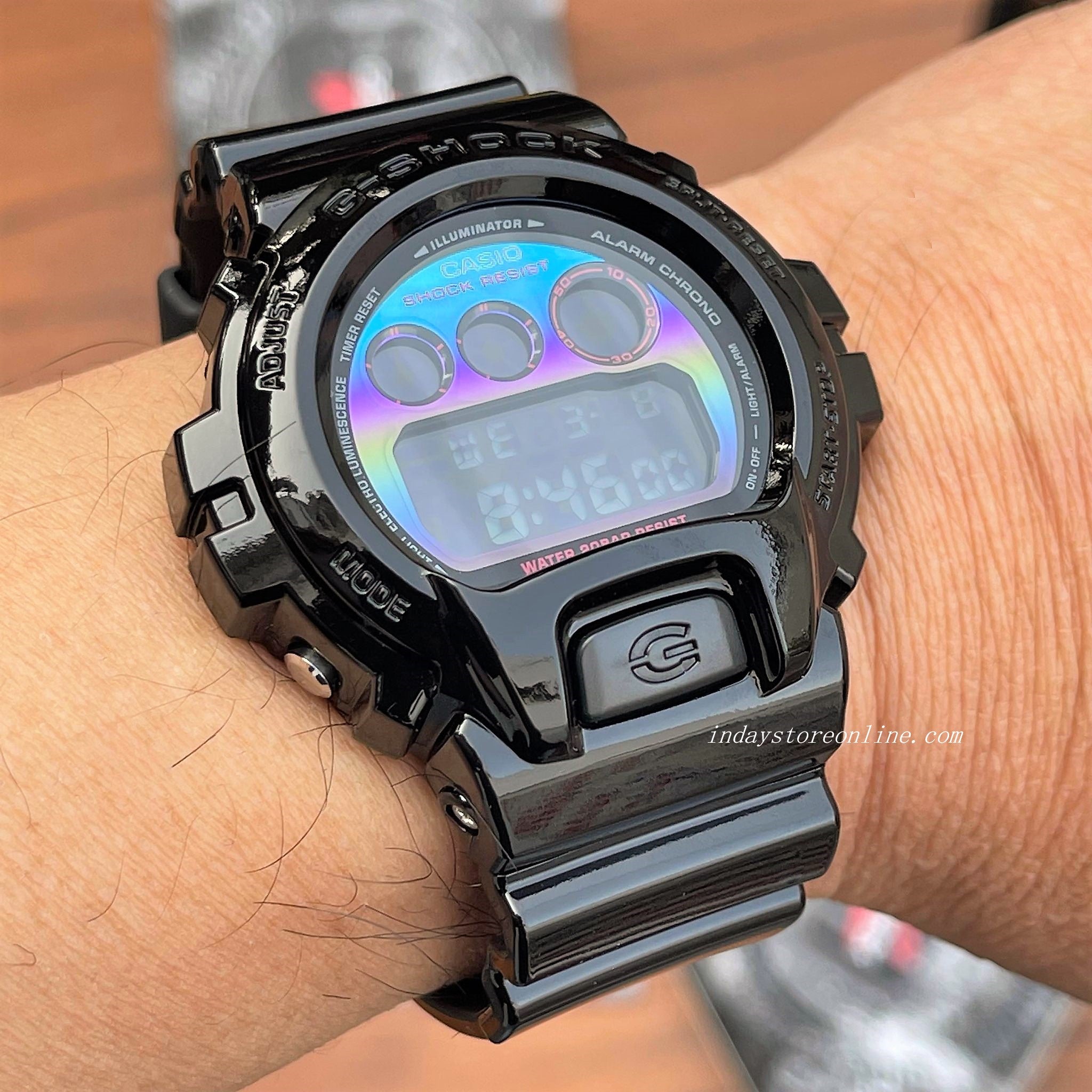 G shock ga online 6900