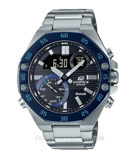 Casio Edifice Men's Watch ECB-10DB-1B