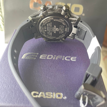 Casio Edifice Men's Watch ECB-2000PB-1A