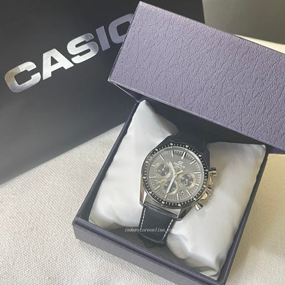 Casio Edifice Men's Watch EFB-570L-1A