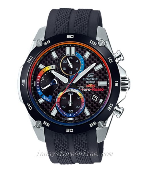 Casio Edifice Men's Watch EFR-557TRP-1A